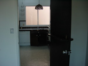 San Francisco Condo