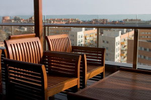san francisco roof decl