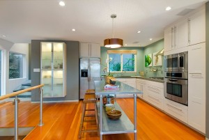 San Francisco Condo